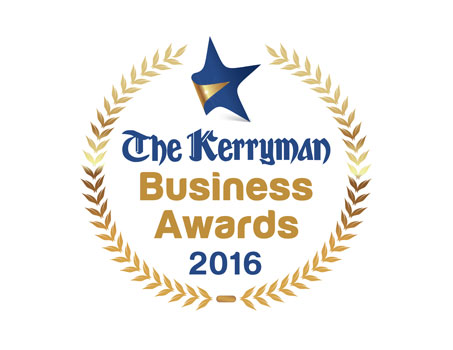 Kerryman Business Awards 2016
