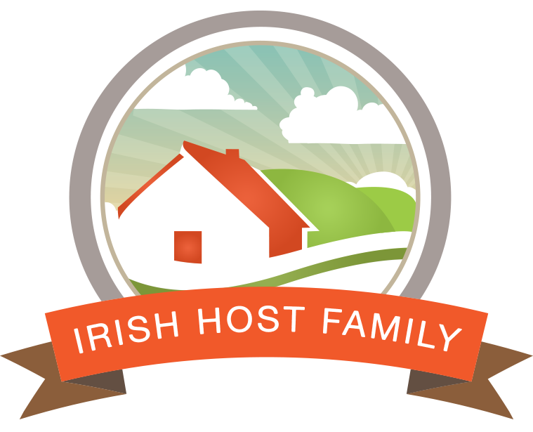 Irish Host Family Ltd logo
